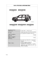 Предварительный просмотр 546 страницы Toyota RAV4 2001 Owner'S Manual