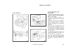 Предварительный просмотр 237 страницы Toyota RAV4 2002 Owner'S Manual