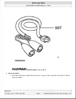 Preview for 3 page of Toyota RAV4 2004 Service Manual