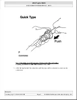 Preview for 9 page of Toyota RAV4 2004 Service Manual