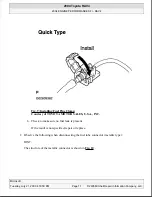 Preview for 11 page of Toyota RAV4 2004 Service Manual