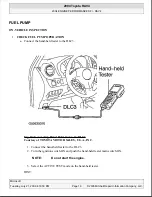 Preview for 19 page of Toyota RAV4 2004 Service Manual