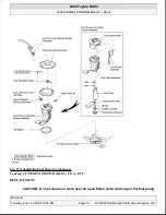 Preview for 30 page of Toyota RAV4 2004 Service Manual