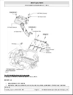 Preview for 62 page of Toyota RAV4 2004 Service Manual