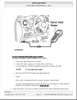 Preview for 70 page of Toyota RAV4 2004 Service Manual