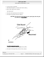 Preview for 73 page of Toyota RAV4 2004 Service Manual