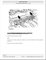 Preview for 78 page of Toyota RAV4 2004 Service Manual