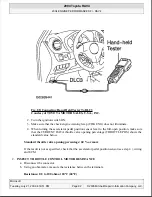 Preview for 92 page of Toyota RAV4 2004 Service Manual