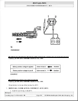 Preview for 103 page of Toyota RAV4 2004 Service Manual