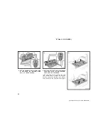 Предварительный просмотр 56 страницы Toyota RAV4 2007 Owner'S Manual