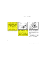 Предварительный просмотр 108 страницы Toyota RAV4 2007 Owner'S Manual