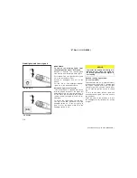 Предварительный просмотр 124 страницы Toyota RAV4 2007 Owner'S Manual