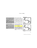 Предварительный просмотр 175 страницы Toyota RAV4 2007 Owner'S Manual