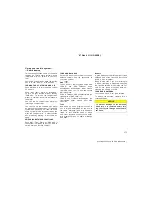 Предварительный просмотр 181 страницы Toyota RAV4 2007 Owner'S Manual