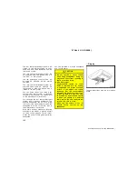 Предварительный просмотр 202 страницы Toyota RAV4 2007 Owner'S Manual