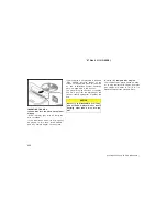 Preview for 212 page of Toyota RAV4 2007 Owner'S Manual