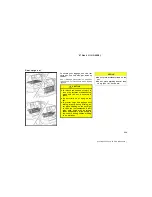 Предварительный просмотр 309 страницы Toyota RAV4 2007 Owner'S Manual