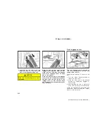 Предварительный просмотр 312 страницы Toyota RAV4 2007 Owner'S Manual