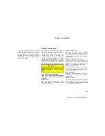 Предварительный просмотр 395 страницы Toyota RAV4 2007 Owner'S Manual