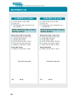 Предварительный просмотр 10 страницы Toyota RAV4 2008 Maintenance Manual