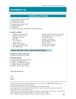 Предварительный просмотр 23 страницы Toyota RAV4 2008 Maintenance Manual