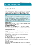 Предварительный просмотр 25 страницы Toyota RAV4 2008 Maintenance Manual