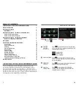 Preview for 2 page of Toyota RAV4 2011 Quick Reference Manual