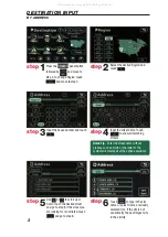 Preview for 4 page of Toyota RAV4 2011 Quick Reference Manual