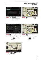 Preview for 5 page of Toyota RAV4 2011 Quick Reference Manual