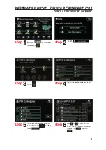 Preview for 7 page of Toyota RAV4 2011 Quick Reference Manual