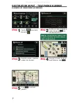 Preview for 8 page of Toyota RAV4 2011 Quick Reference Manual