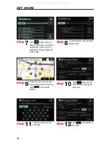 Preview for 10 page of Toyota RAV4 2011 Quick Reference Manual