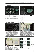 Preview for 11 page of Toyota RAV4 2011 Quick Reference Manual