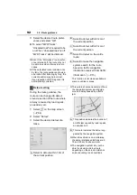 Предварительный просмотр 94 страницы Toyota RAV4 2020 Owner'S Manual