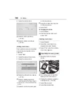 Предварительный просмотр 106 страницы Toyota RAV4 2020 Owner'S Manual