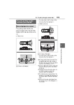 Preview for 175 page of Toyota RAV4 2020 Owner'S Manual