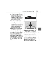 Preview for 177 page of Toyota RAV4 2020 Owner'S Manual