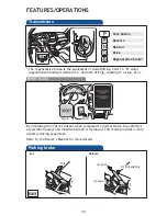 Preview for 32 page of Toyota RAV4 EV 2013 Quick Reference Manual