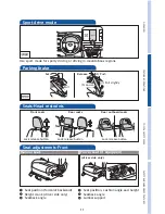 Preview for 13 page of Toyota RAV4 HV 2016 Quick Reference Manual