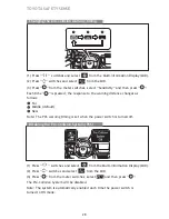 Preview for 30 page of Toyota RAV4 HV 2016 Quick Reference Manual