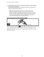 Preview for 36 page of Toyota RAV4 HV 2016 Quick Reference Manual