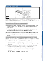 Preview for 37 page of Toyota RAV4 HV 2016 Quick Reference Manual