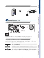 Предварительный просмотр 9 страницы Toyota RAV4 HYBRID 2017 Quick Reference Manual