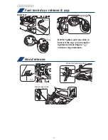 Предварительный просмотр 10 страницы Toyota RAV4 HYBRID 2017 Quick Reference Manual