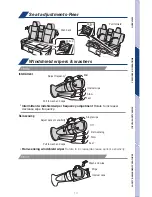 Предварительный просмотр 15 страницы Toyota RAV4 HYBRID 2017 Quick Reference Manual