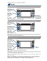 Предварительный просмотр 20 страницы Toyota RAV4 HYBRID 2017 Quick Reference Manual