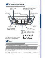 Предварительный просмотр 25 страницы Toyota RAV4 HYBRID 2017 Quick Reference Manual