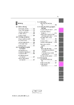 Preview for 3 page of Toyota RAV4 Hybrid 2018 Service Manual