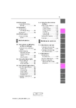 Preview for 5 page of Toyota RAV4 Hybrid 2018 Service Manual