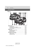 Preview for 16 page of Toyota RAV4 Hybrid 2018 Service Manual